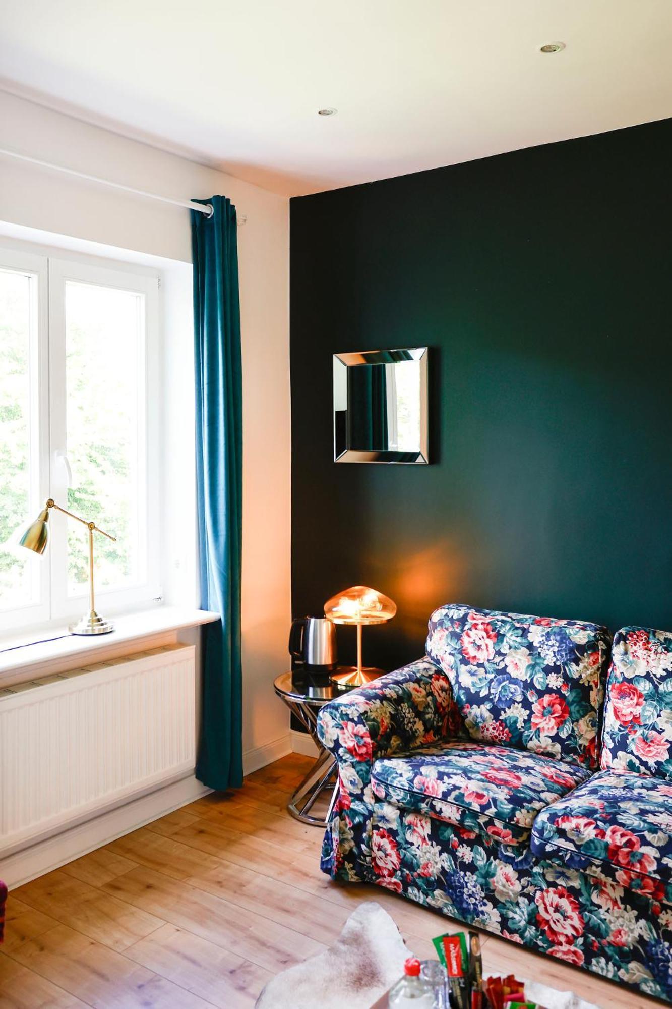 Sleephotels Alsterroom Hamburg Exterior foto